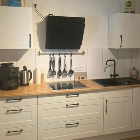 Ferienwohnung Berg Zeit Olsberg Zewnętrze zdjęcie