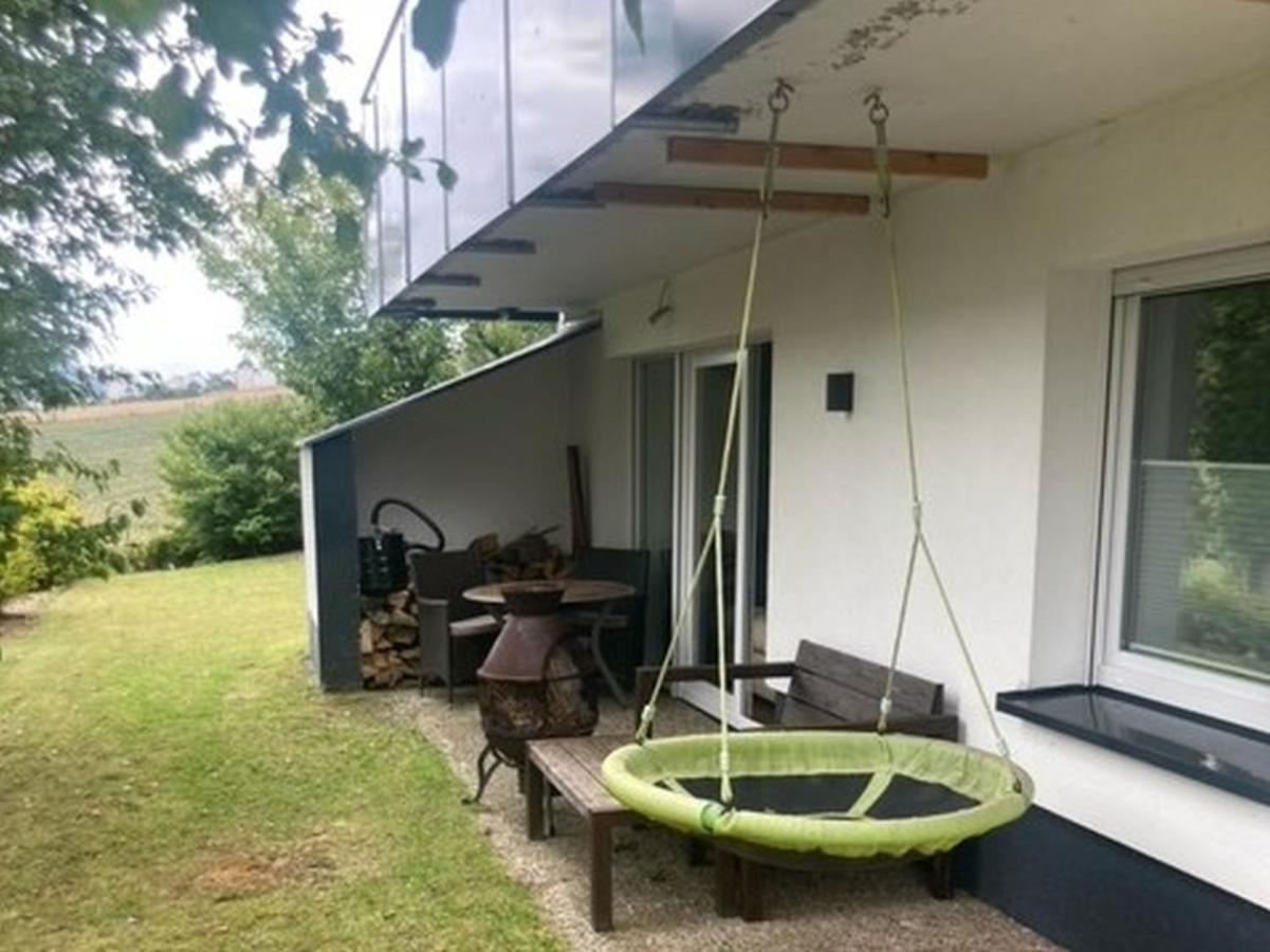 Ferienwohnung Berg Zeit Olsberg Zewnętrze zdjęcie