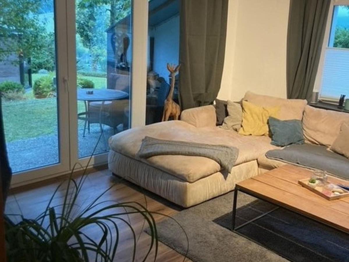 Ferienwohnung Berg Zeit Olsberg Zewnętrze zdjęcie