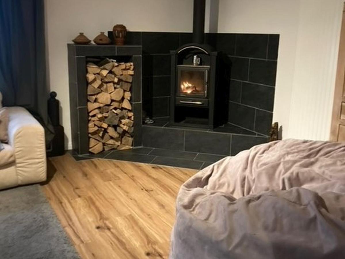 Ferienwohnung Berg Zeit Olsberg Zewnętrze zdjęcie