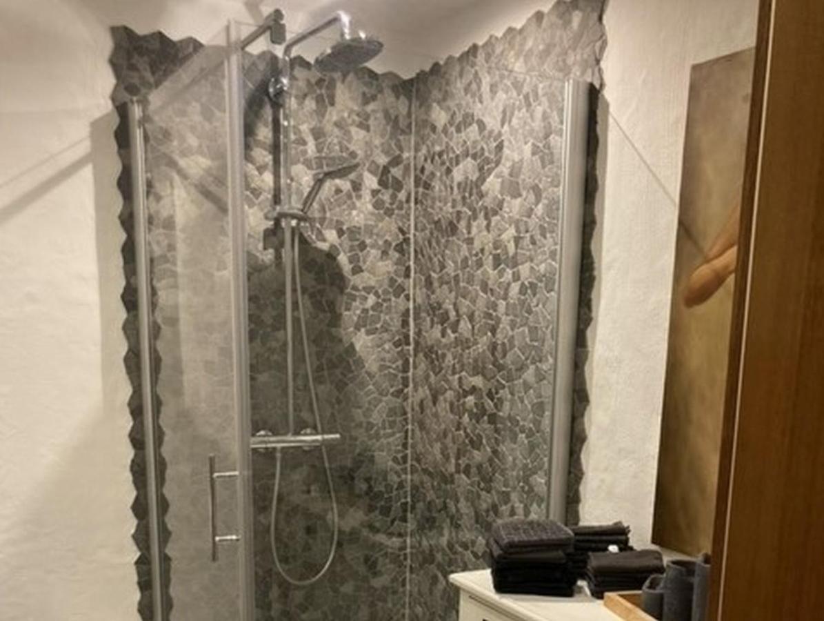Ferienwohnung Berg Zeit Olsberg Zewnętrze zdjęcie