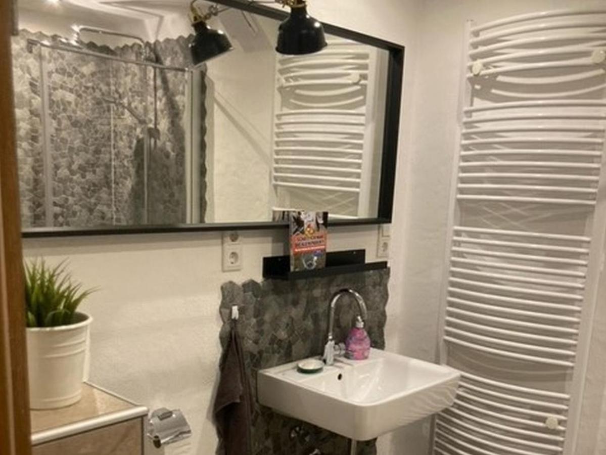 Ferienwohnung Berg Zeit Olsberg Zewnętrze zdjęcie