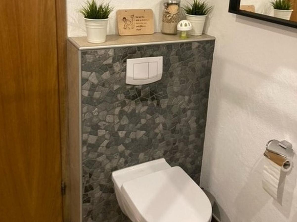 Ferienwohnung Berg Zeit Olsberg Zewnętrze zdjęcie