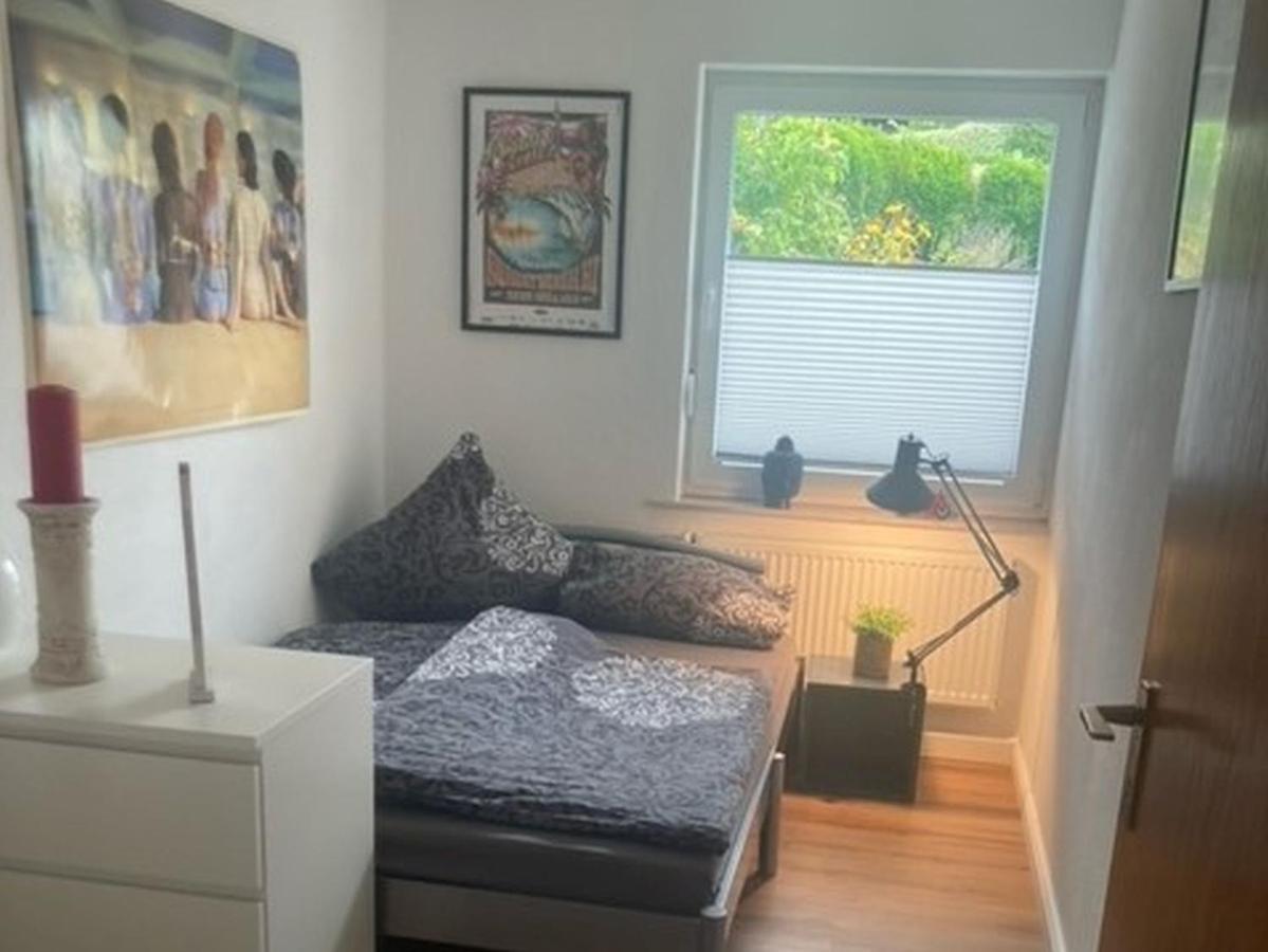 Ferienwohnung Berg Zeit Olsberg Zewnętrze zdjęcie