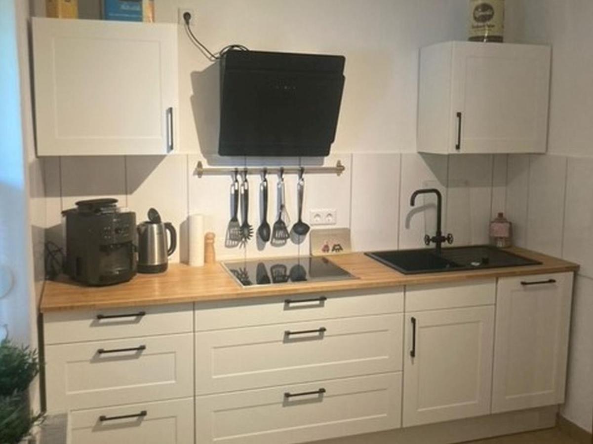 Ferienwohnung Berg Zeit Olsberg Zewnętrze zdjęcie