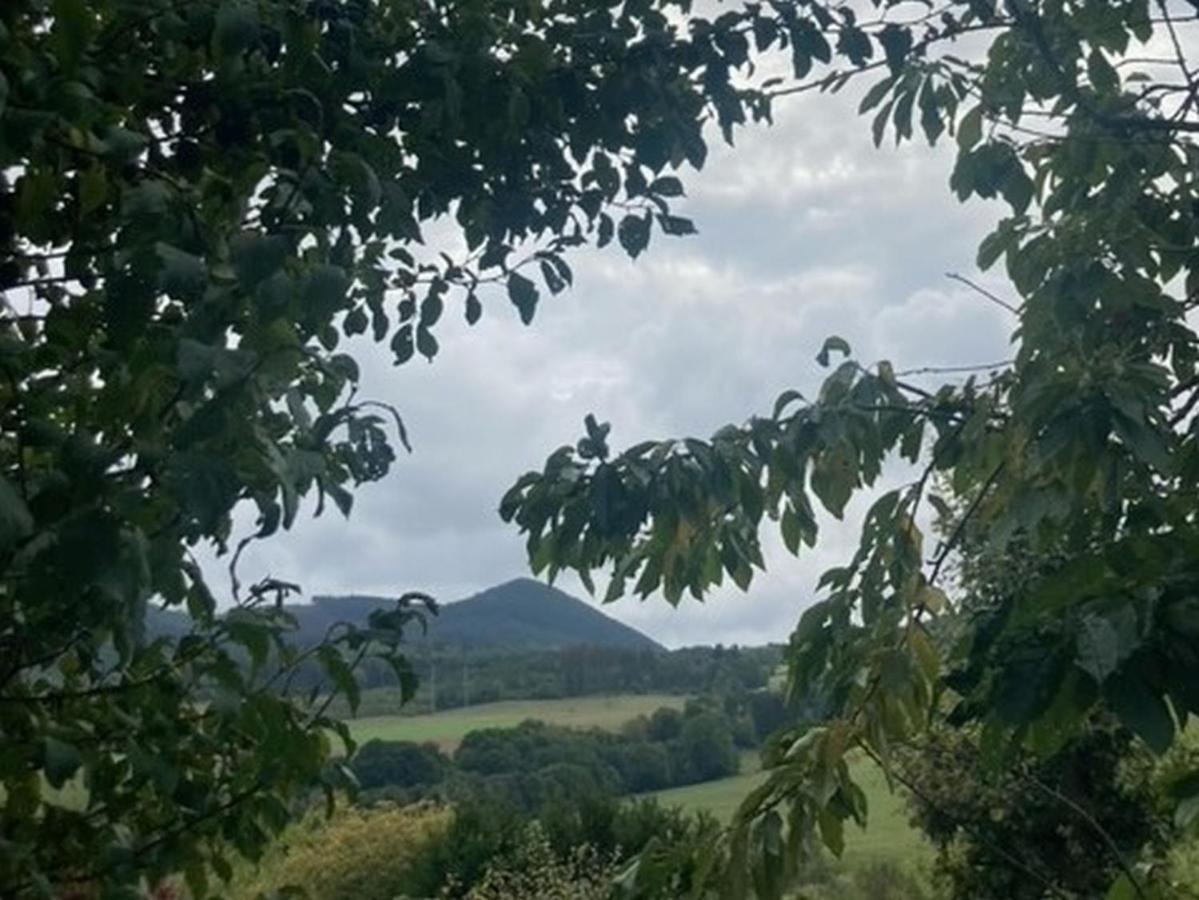 Ferienwohnung Berg Zeit Olsberg Zewnętrze zdjęcie