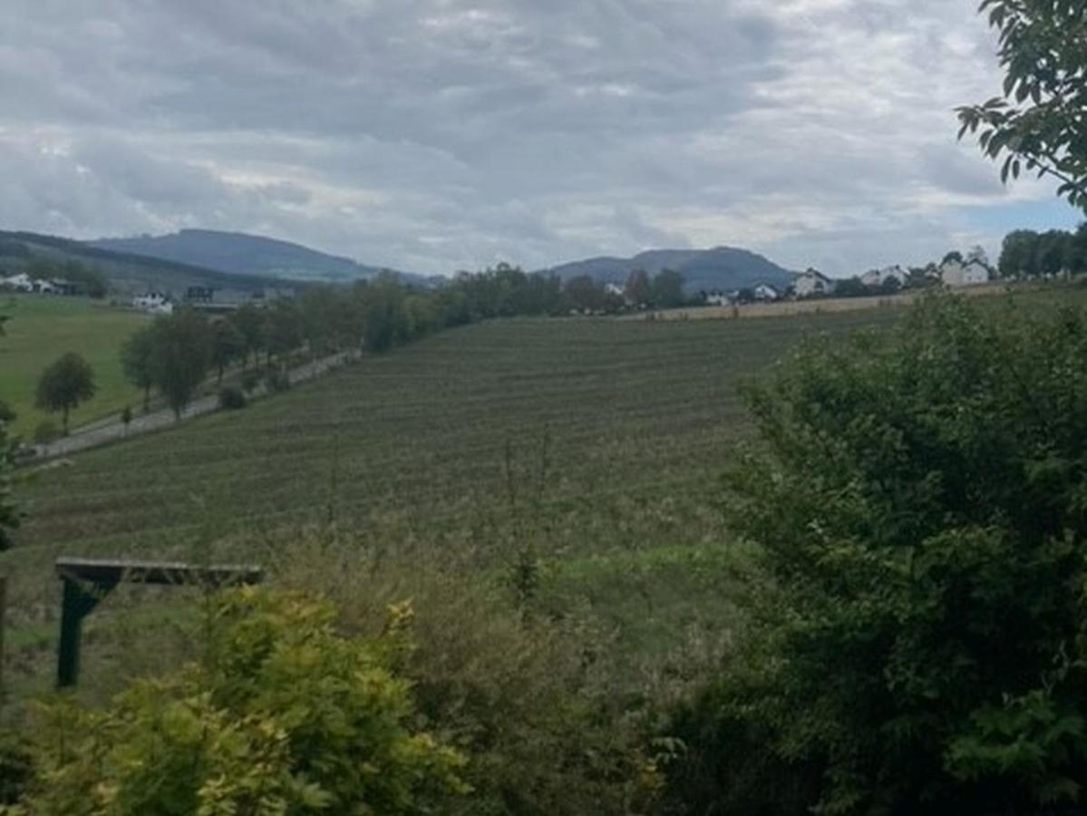 Ferienwohnung Berg Zeit Olsberg Zewnętrze zdjęcie